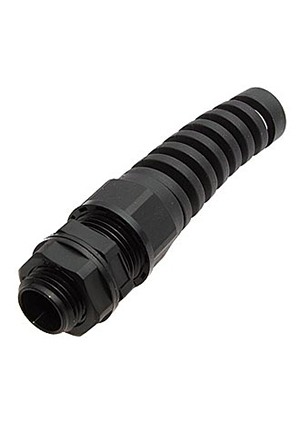 MGB16-P-10B, Кабельный ввод ZTM-ELECTRO MGB16-P-10B, полиамид