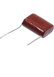 3.3UF X 250V, К73-17 3.3мкф х 250в металлопленочный конденсатор 5%