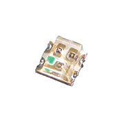 APTF1616SEEZGQBDC, Светодиоды дискретные, корпус SMD4