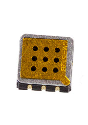 GM-512B, MEMS датчик выдыхаемых газов (сероводород H2S, алкоголь C2H5OH, ацетон) 0.5-50 ppm