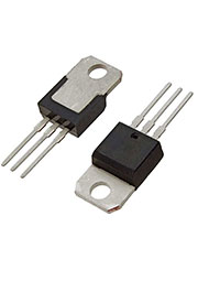 BT139-600E, BT139-600E Weida симистор (триак), 600 В, 16 А, TO-220AB