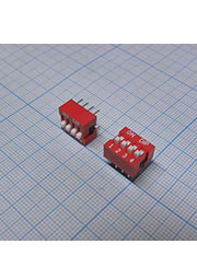 NDS-04-V, SWD-04LN