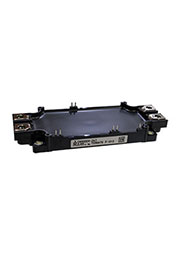 CM300DX-24T#111G, IGBT модуль 300 Ампер 1200 Вольт T-Серия