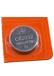 SQ1702-0029, Элемент питания CR2032 Lithium 3V BP-5