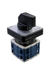 PSA025AK331S, Переключатель двухпозиционный (0-1), 3 полюса, 25А