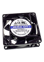 JA0825H2S0N-T, 80*80*25 220V