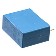 B32524R3106K000, конденсатор B32524R3106K, MKT 10 мкФ 250 В 10%