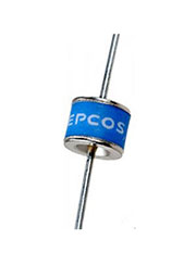 B88069X2840S102, 8x6mm 150V +20% 20kA/20A 2-х элек., тип: A81-A150X