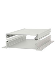 97253100, F 524-100 WL Профиль Filotec 100 mm