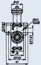 ВКП-В322