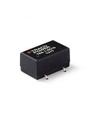 TES 1-0511V, DC/DC преобразователи на печатную плату, корпус SMD1210