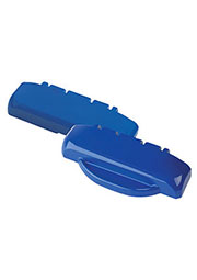 96910302, B SC HB 17 PC-V0-5002 Комплект шарнирных затворов для корпуса Bocube