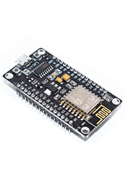 ESP-12B, Wi-Fi модуль на базе ESP8266 CH340 CP2102