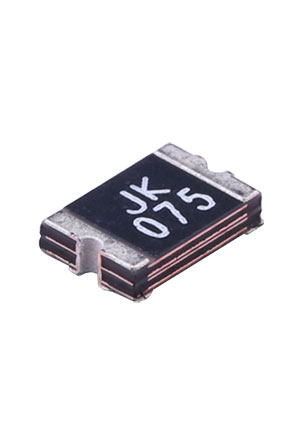 JK-mSMD010-60, Предохранители самовосстанавливающиеся, корпус SMD181245X32MM