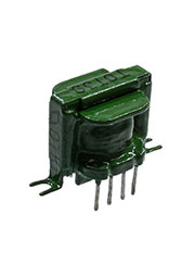 ТОТ39, трансформатор согласующий 0.1Вт 1700Ом (89-92г)