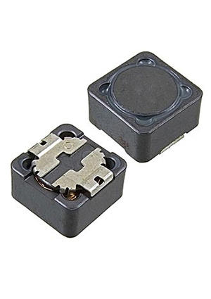 SPRH124-221M, SPRH124-221M Codaca Экранированная катушка индуктивности 220 мкГн, 0.98 А, 505мОм,12х1