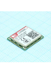 SIM800C, S2-10686-Z1L1D