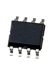 IVA05208, усилитель 1.5ГГц 30дБ 5В SO8