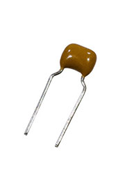 L-KLS10-CT4-1206-X-105-K-50-P, конденсатор керамический многослойный К10-17Б имп. 1мкф X7R 10% 1206