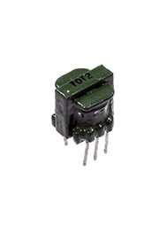 ТОТ 2, трансформатор согласующий 0.025Вт 3x2В , (90-92г)