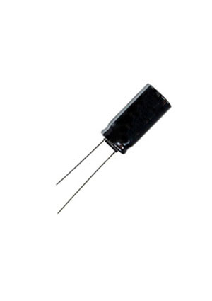 EEUFR1C152, Radial, 16V 1500uF /10*20/105 C