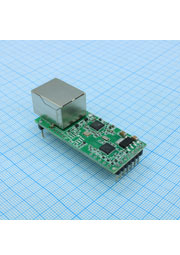 UART TO ETH