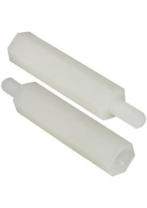 HTS-325, Стойка монтажная для печатной платы RUICHI HTS-325, шестигранная