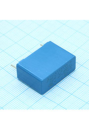 B32023A3154M, фильтр Y2 0.15uF 20% 300Vac e:22.5mm