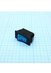 RK1-17 1X1 B/BL"0-"