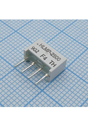 HLMP-2500