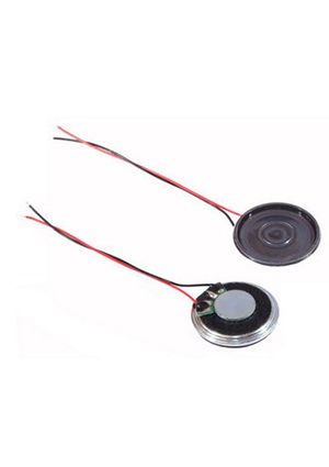 S1400, Головка электродинамическая RUICHI S1400