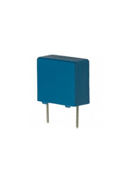 B32921C3104M, фильтр X2  0.10uF 20% 305Vac e:10mm