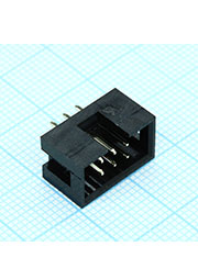 KLS1-202-06-S-B, BH-06; IDC-06MS