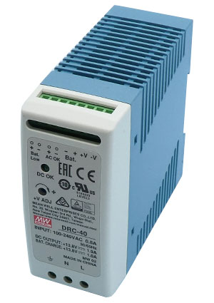 DRC-40A