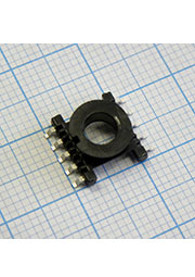ER11.5 BBN 1S 5+5 SMD, каркас SMD 1сек 10выв