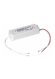 А220Т060С038Н08, AC/DC LED-драйвер вход 220В выход 38В, 0.6А, -40+50