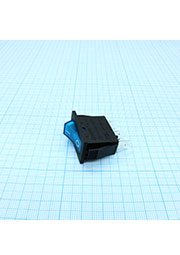 RK1-16 1X1N B/BL"0-"