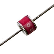 B88069X4880S102, 8x6mm 90V +20% 10kA/10A 2-х элек. N81A90X