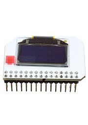 MP 0103, OLED Expansion, Модуль дисплея для Omega 2 Plus