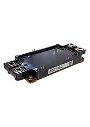 CM300DX-24S1, IGBT модуль на 300A 1200В, серия  NX6.1