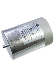DCLSY1100-750, Конденсатор пленочный 750мкФ 1100В 116х165 =E50.R16-754N10