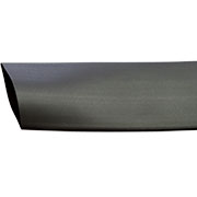 L-KLS8-01140-HT-25, термоусадочная трубка  25/12.5 мм 2:1 черная (1м) (аналог для F32-25)