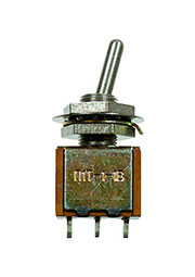 П1Т-1-1В, переключатель (= ПТ67-2В )(23-25г.)