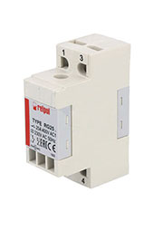 RG25-3022-28-1012, 863739  , Реле 12VDC 2 Form A 400VAC/25А