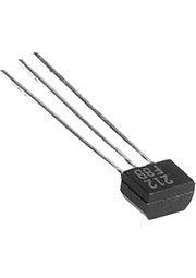 2SK212, Транзистор JFET N-канал 20В 20мА [SPA.] [EOL]