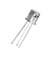 КТ3102А, Транзистор NPN 0.1А 50В hFE=100 250  [TO-18.]