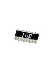 CAT16-1002F4LF, 1206, чип 1206     10.0К 1% (0603х4) Concave