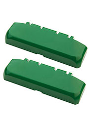 96310309, B SC 17 PC-V0-6029 Комплект шарнирных затворов для корпуса Bocube