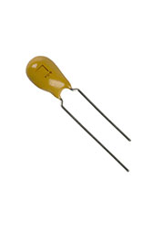 TAP226K035CCS, Radial, дип тант.35В 22мкФ 10% K
