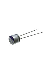 16SEPC100M, 100 мкф   16 В -55+105гр 6.3х6 5000h